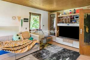 Familienhaus mit 210 m² Wohnfläche und acht Zimmern in naturnaher Lage 
 – Die vollständige Adresse der Immobilie erhältst du vom Anbieter., 94104 Tittling – Vorschaubild 23