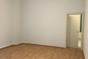 Schöne 2-Zimmer-Wohnung im Regierungsviertel – Glacisstr. 24, 1099 Innere Neustadt, Dresden – Vorschaubild 4