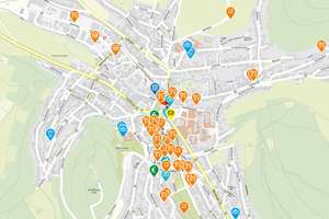 Ich bin reserviert! Vollvermietetes 2-FH mit Friseurladen, Dachterrasse, Lager & über 6,5 % Rendite! – Die vollständige Adresse der Immobilie erhältst du vom Anbieter., 63619 Bad Orb – Vorschaubild 44