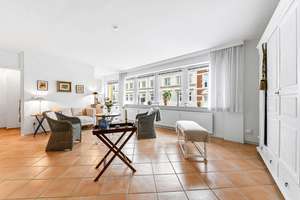 1 Zimmer Wohnung nahe der Alster | Lange Reihe – Die vollständige Adresse der Immobilie erhältst du vom Anbieter., 20099 St. Georg, Hamburg – Vorschaubild 2
