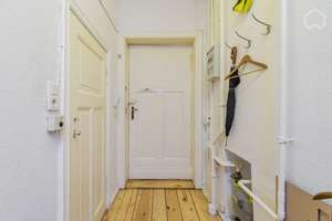 2 Zimmer Wohnung in gepflegter und ruhiger Lage in Moabit – Huttenstrasse 28, 10553 Moabit, Berlin – Vorschaubild 14