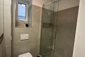 Exklusive, neuwertige Wohnung mit Garten und Designer Einbauküche in Hamburg Harvestehude  – Helene-Lange-Straße 5, 20144 Harvestehude, Hamburg – Vorschaubild 18