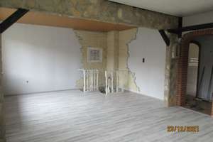 Renovierte Maisonette-Wohnung auf 2 Ebenen,  3 1/2 Zimmer mit Balkon & Terrassennutzung bezugsfertig – Lösorter Straße 20, 47137 Mittelmeiderich, Duisburg – Vorschaubild 6