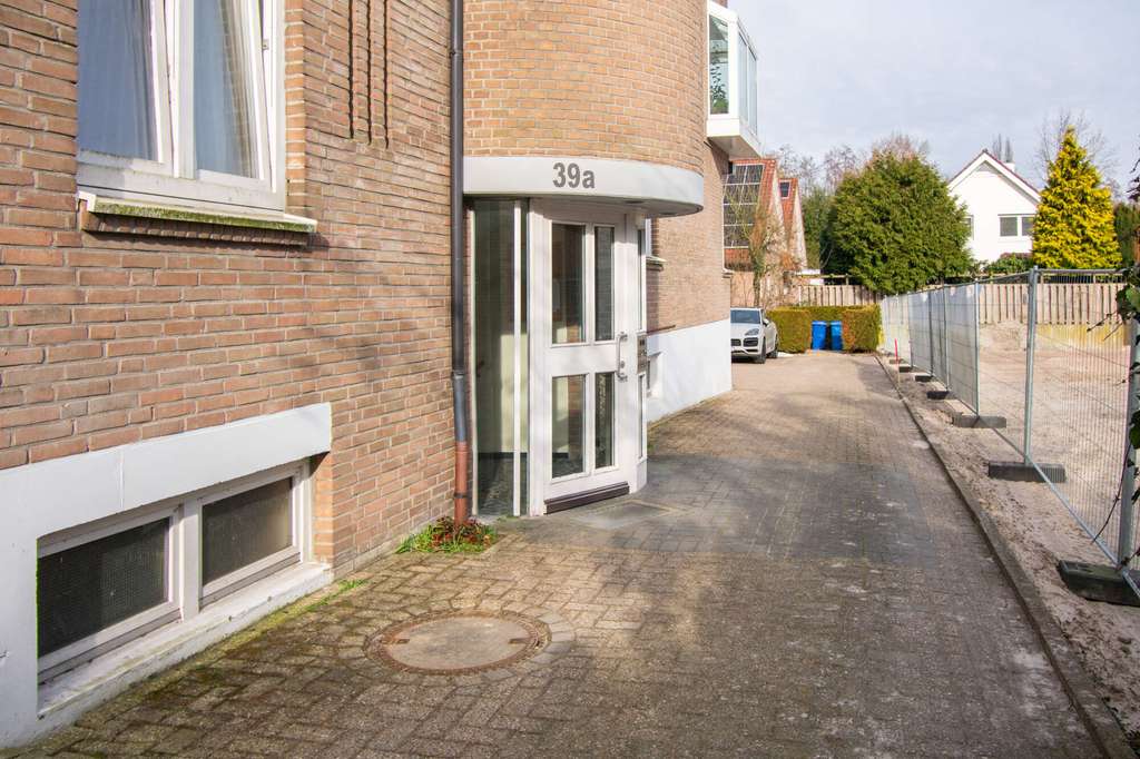 Immobilie in Bad Zwischenahn - Solide 1-Zimmerwohnung perfekt als Kapitalanlage im Zentrum von Bad Zwischenahn. Obj. 9174 - Bild 1