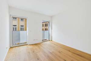 Moderne 4-Zimmer-Wohnung trifft Altstadtflair im Herzen von Halle (Saale) – 6108 Altstadt, Halle (Saale) – Vorschaubild 11