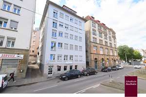 S-Ost | Charmante 3-Zimmer-Wohnung mit Balkon & Einbauküche, Einzelgarage in beliebter Wohnlage ++++ – Neckarstraße 138, 70190 Stöckach, Stuttgart – Vorschaubild 17