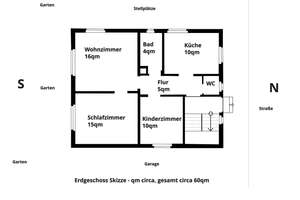 3-Fam.Haus - zentral, ruhig, hell, freistehend, gedämmte Fassade, unvermietet, provisionsfrei – Die vollständige Adresse der Immobilie erhältst du vom Anbieter., 71083 Herrenberg – Vorschaubild 19