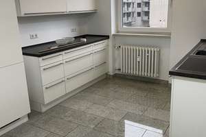Attraktive helle 3-Zimmer Wohnung in zentraler Lage von Karlsruhe  – Gartenstraße 56a, 76133 Südweststadt, Karlsruhe – Vorschaubild 7