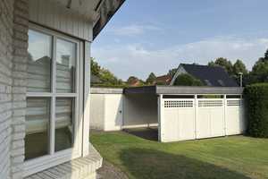 Repräsentatives
4 Zimmer - Landhaus 
mit wohnlichem Vollkeller
in exponierter Feldrandlage
von S – Pinneberg (Kreis) – Vorschaubild 3