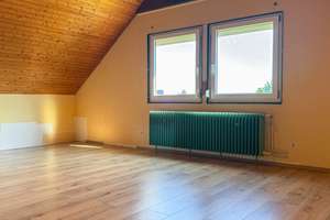 Familienfreundliches Einfamilienhaus mit Garten und Garage – Saturnweg 12, 75175 Südoststadt, Pforzheim – Vorschaubild 15