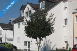 Moderne 2-Zimmer-Wohnung mit Balkon in ruhiger Lage von Limburg-Linter