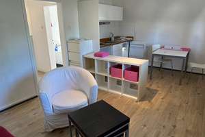 Modernes 1-Zimmer-Apartment mit Einbauküche in Köln-Sürth – ideal für Studenten  – Eschenweg 15, 50999 Sürth, Köln – Vorschaubild 7