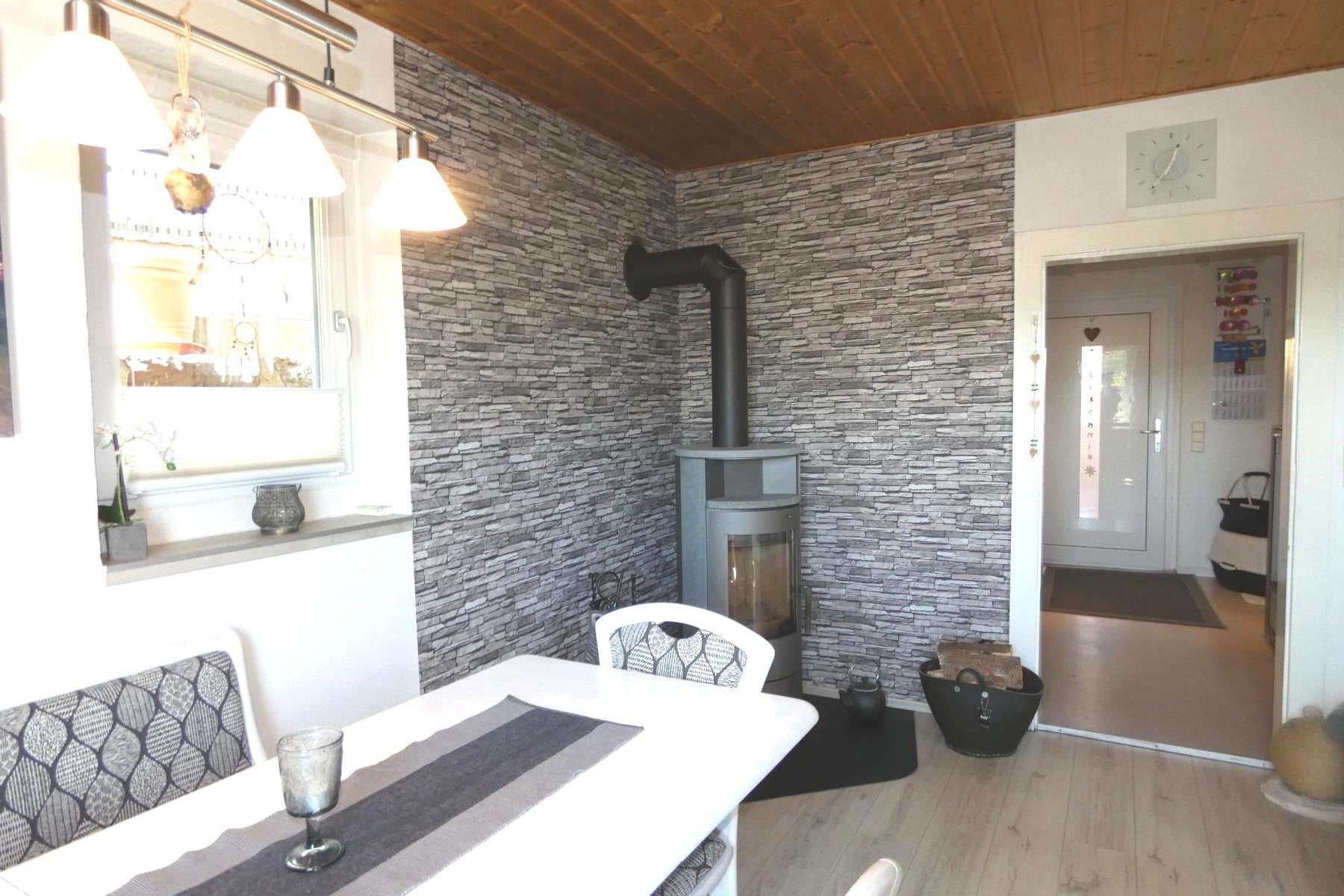 Immobilie in Oberzent - Klein. Fein. Mein. Einfamilienhaus mit Gartenparadies im Herz von Beerfelden - Bild 7