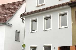 Doppelhaushälfte mit Einliegerwohnung – modernisiert & zentral – Die vollständige Adresse der Immobilie erhältst du vom Anbieter., 72764 Reutlingen-Mitte, Reutlingen – Vorschaubild 4