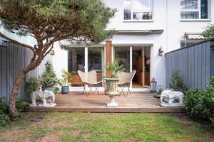 Direkt einziehen - ideal für Familien: Energieeffizientes 5 bis 6-Zimmer Haus mit Carport. – Scheelenkamp 4B, 30165 Hannover – Vorschaubild 31