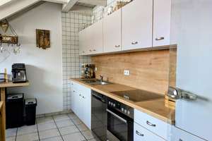 Exklusive 3 Zimmer- DG Wohnung in Mannheim-Wallstadt, EBK u. Balkon inklusive – Limbacher 21, 68259 Wallstadt, Mannheim – Vorschaubild 15