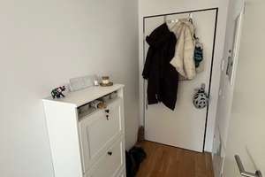 Studentenappartement ab 01.05. zu vermieten – Steinhauser Straße 3, 81677 Steinhausen, München – Vorschaubild 9