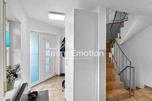 Zukunftssicher wohnen! Modernisiertes Ein- / Zweifamilienhaus mit PV, Speicher & sep. Wohnung! – Rotenburg (Wümme) (Kreis) – Vorschaubild 13