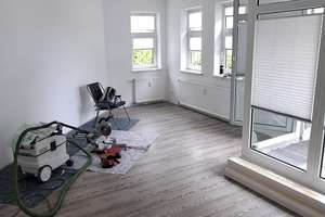 Frisch renovierte 3-Zimmer-Wohnung mit Balkon – Mühlenstraße 44, 18119 Seebad Warnemünde, Rostock – Vorschaubild 14