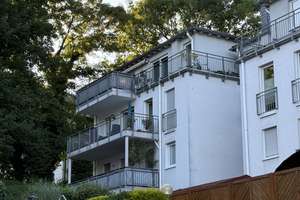 Modern und gut geschnittene ETW mit TG Stellplatz – Auf dem Scheidt 29E, 42115 Elberfeld West, Wuppertal – Vorschaubild 2