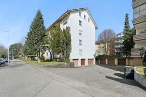 Attraktives Wohnungspaket in der Singener Nordstadt: Fünf Einheiten als solide Kapitalanlage – Die vollständige Adresse der Immobilie erhältst du vom Anbieter., 78224 Singen (Hohentwiel) – Vorschaubild 29