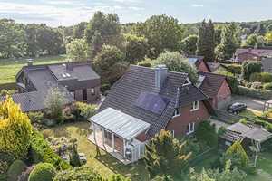 Einfamilienhaus zum Wohlfühlen in begehrter Lage – Oldenburg (Oldenburg) – Vorschaubild 9