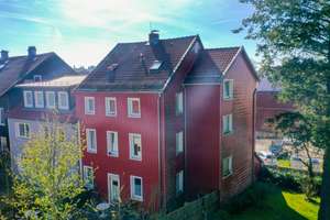 Drei-Familienhaus mit  ca. 229 m² Wohnfläche und 397 m²  Grundstück im Zentrum von Clausthal – Die vollständige Adresse der Immobilie erhältst du vom Anbieter., 38678 Clausthal-Zellerfeld – Vorschaubild 4