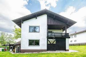 Zweifamilienhaus in ruhiger Sackgasse – flexibel nutzbar & viel Potenzial – Die vollständige Adresse der Immobilie erhältst du vom Anbieter., 93474 Arrach – Vorschaubild 7
