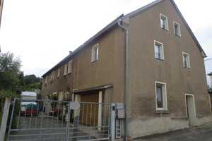 Gemütliches großes Einfamilienhaus mit Garage, Terrasse und schönem Garten in Schönbrunn – Vogtlandkreis – Vorschaubild 7