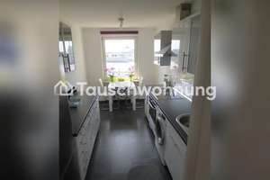 Tauschwohnung: Gemütliche, helle 2-Zimmer-Wohnung in Schwabing-West – Die vollständige Adresse der Immobilie erhältst du vom Anbieter., 80797 Schwere-Reiter-Straße, München – Vorschaubild 3