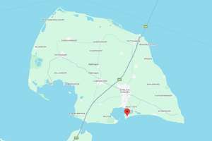 Von Privat: 1,5 Zimmer Ferienwohnung am Südstrand, frisch renoviert, 4 Pers – Stranddistelweg 7, 23769 Fehmarn – Vorschaubild 16