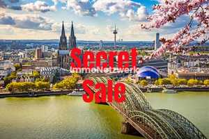 NEU***historisches Anlageobjekt mit Halle in bester Lage von Köln Ehrenfeld***TOPANGEBOT – Köln – Vorschaubild 1