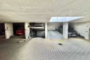 Helle 3-Zimmer-Wohnung in schöner Lage mit Süd-Balkon – Die vollständige Adresse der Immobilie erhältst du vom Anbieter., 70567 Möhringen-Ost, Stuttgart – Vorschaubild 14