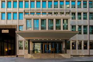 High Rise Living - Exklusives 2-Zimmer-Apartment im FOUR Frankfurt – 60315 Innenstadt, Frankfurt am Main – Vorschaubild 24