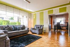 Freihstehendes Einfamilienhaus in Sackgasse * Kamin * Garten * Garage * 227 m² Wohn/Nutzfläche – Die vollständige Adresse der Immobilie erhältst du vom Anbieter., 51381 Lützenkirchen, Leverkusen – Vorschaubild 8