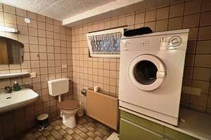 Einfamilienhaus in ruhiger, bevorzugter ruhiger Wohnlage mit Wintergarten und Kamin


 – Die vollständige Adresse der Immobilie erhältst du vom Anbieter., 36323 Grebenau – Vorschaubild 16