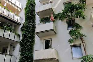Zwei Einheiten unter einem Dach: 1. Einheit:  1-Zimmer-Whg., 2. Einheit: Büro/Praxis -Mainz-Altstadt – Die vollständige Adresse der Immobilie erhältst du vom Anbieter., 55118 Altstadt, Mainz – Vorschaubild 15