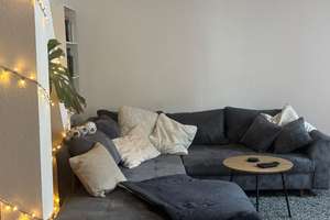 Zwei Zimmer in Buckau: Ihr neues Zuhause in Magdeburg – Weststraße 1, 39104 Buckau, Magdeburg – Vorschaubild 3