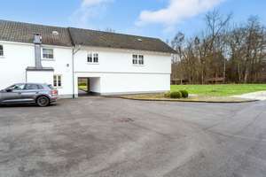 Einzigartiges Anwesen - großzügiges Wohn- & Geschäftshaus in Hellenthal. *provisionsfrei* – Reifferscheider Str. 14, 53940 Hellenthal – Vorschaubild 3