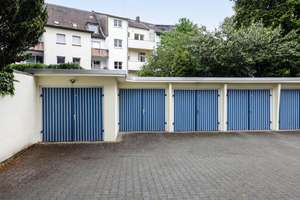 Welcome Home! Modernisierte 4,5- Raum-Dachgeschosswohnung mit rd. 93,9 m² und Garage in Frohnhausen  – Die vollständige Adresse der Immobilie erhältst du vom Anbieter., 45145 Frohnhausen, Essen – Vorschaubild 19