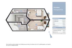 🏡 Modern wohnen, ruhig leben – Top Saniertes Einfamilienhaus mit Terrasse & Garage – Die vollständige Adresse der Immobilie erhältst du vom Anbieter., 82515 Wolfratshausen – Vorschaubild 30