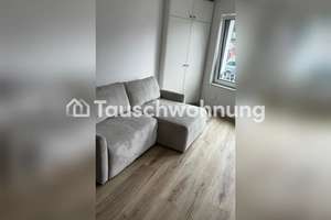Tauschwohnung: Schöne 1-Zimmer Wohnung im Neubau in Köln Mülheim gg. größer – 51063 Buchheim, Köln – Vorschaubild 6