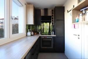 3 Zimmer Wohnung mit Garten und Tiefgarage – Anton-Geisenhofer-Straße 12, 81825 Gartenstadt Trudering, München – Vorschaubild 8