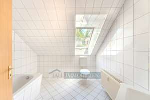 Großzügige Dachgeschosswohnung mit sonniger Terrasse in Berlin-Wilhelmsruh – Die vollständige Adresse der Immobilie erhältst du vom Anbieter., 13158 Wilhelmsruh, Berlin – Vorschaubild 5
