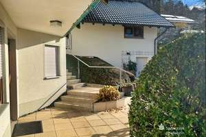 Einfamilienhaus mit Einliegerwohnung in Küssaberg- Bechtersbohl – Die vollständige Adresse der Immobilie erhältst du vom Anbieter., 79790 Küssaberg – Vorschaubild 3
