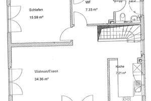 Helle 4-Zimmern-Maisonette mit Garten, Balkon und Stellplätze - Provisionfrei – Die vollständige Adresse der Immobilie erhältst du vom Anbieter., 89233 Neu-Ulm – Vorschaubild 27