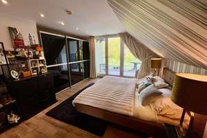 Exklusives Einfamilienhaus mit Innen- und Außenpool sowie elegantem Kaminambiente – Die vollständige Adresse der Immobilie erhältst du vom Anbieter., 41239 Hockstein, Mönchengladbach – Vorschaubild 16