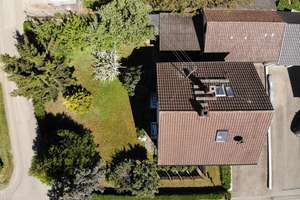 Einfamilienhaus in Kuppingen - flexibel wohnen & vermieten – Die vollständige Adresse der Immobilie erhältst du vom Anbieter., 71083 Herrenberg – Vorschaubild 5