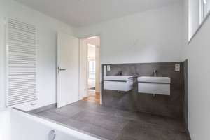 NEU *Paul & Partner* IHRE NEUBAU GARTENWOHNUNG ÜBER ZWEI ETAGEN IN UNSCHLAGBARER LAGE ! – Die vollständige Adresse der Immobilie erhältst du vom Anbieter., 55130 Weisenau, Mainz – Vorschaubild 10