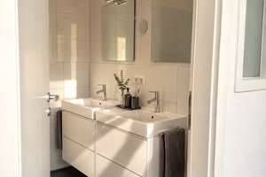 LOFT 3,5-Zimmer hohe helle sonnige Räume modern renoviert – Die vollständige Adresse der Immobilie erhältst du vom Anbieter., 75172 Weststadt, Pforzheim – Vorschaubild 6